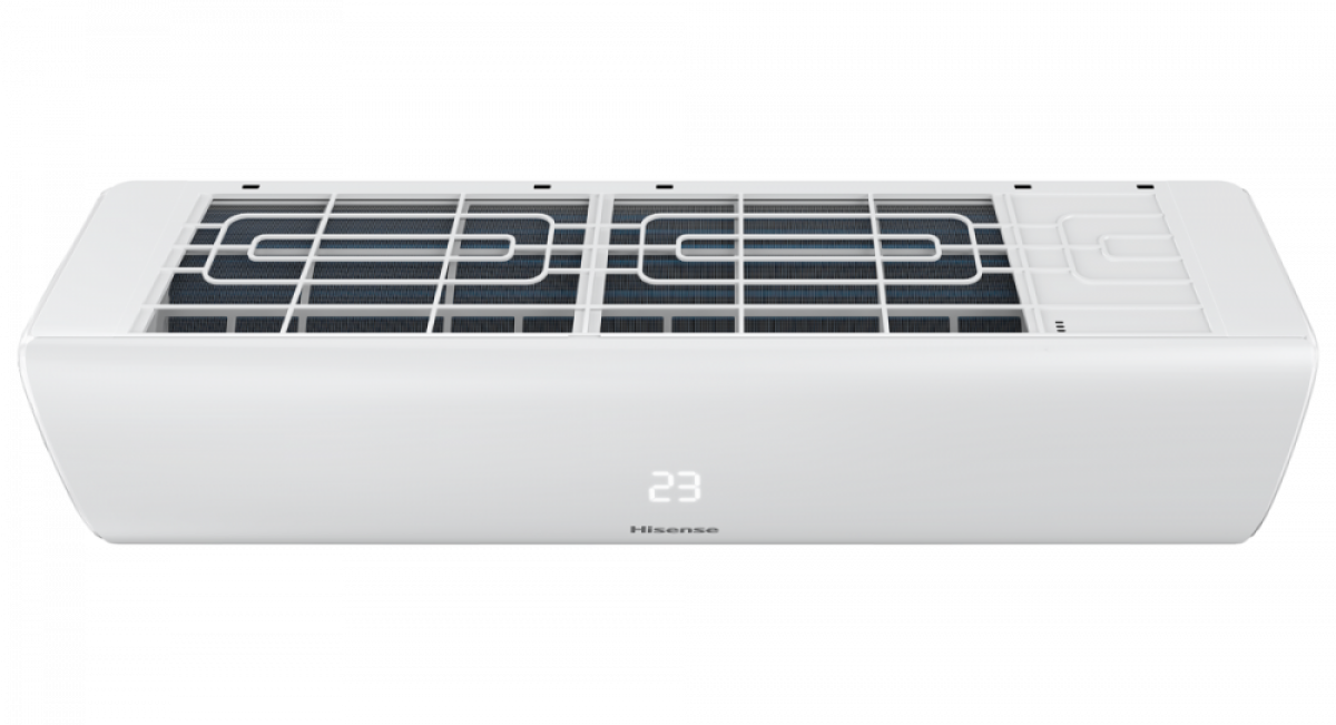 Настенная сплит-система Hisense AS-07UW4RYRKB00