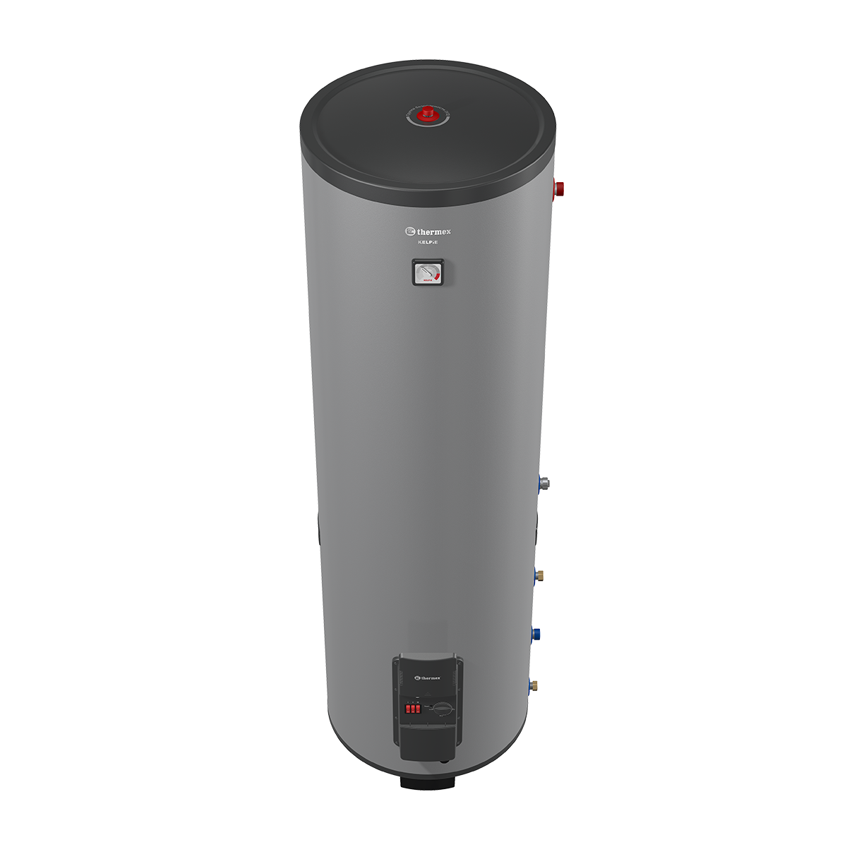Накопительный электрический водонагреватель Thermex Kelpie 300 F