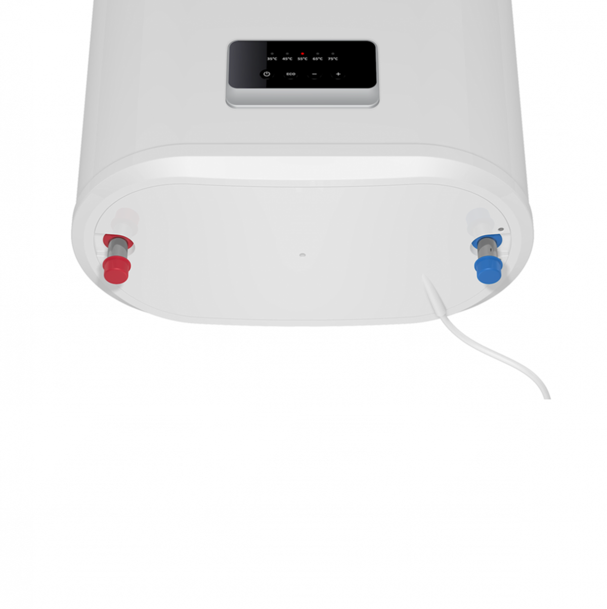 Накопительный электрический водонагреватель Thermex Bravo 50 Wi-Fi