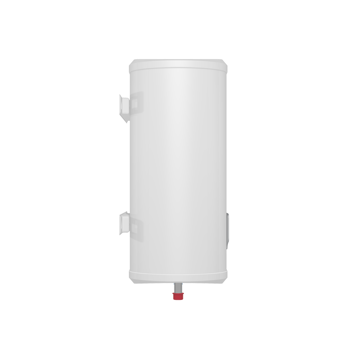 Накопительный электрический водонагреватель Thermex Bravo 30 Wi-Fi
