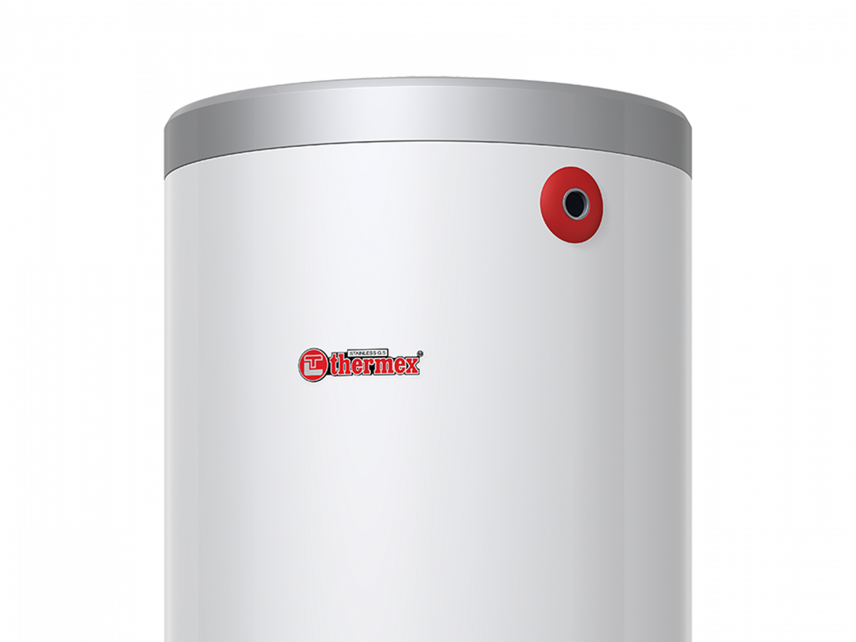 Накопительный электрический водонагреватель Thermex Praktik Floor IRP 200 F