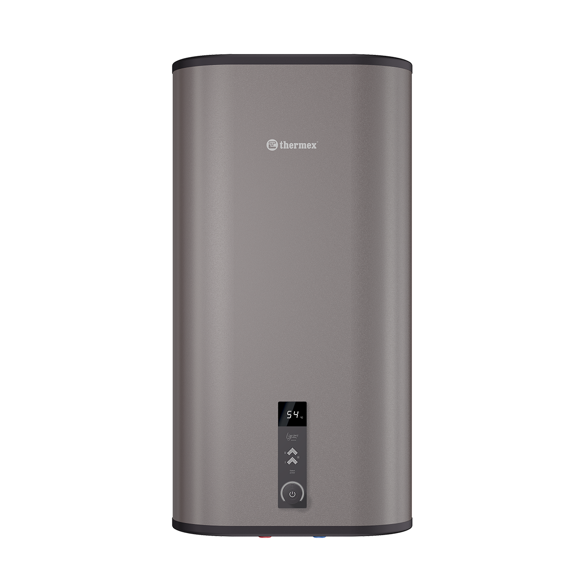 Накопительный электрический водонагреватель Thermex Liga 50 V (pro)
