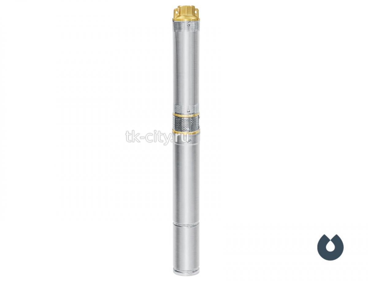Скважинный насос UNIPUMP ECO 3-40 (550 Вт)
