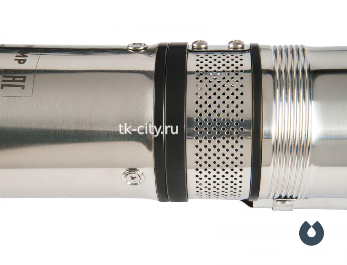 Скважинный насос UNIPUMP ECO 5 (2200 Вт)