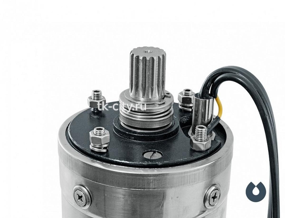 Скважинный насос UNIPUMP Eco Maxi 16-144 (4000 Вт)