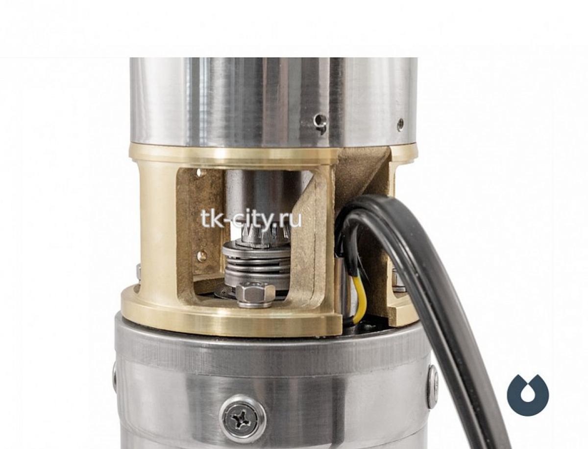 Скважинный насос UNIPUMP Eco Maxi 16-144 (4000 Вт)