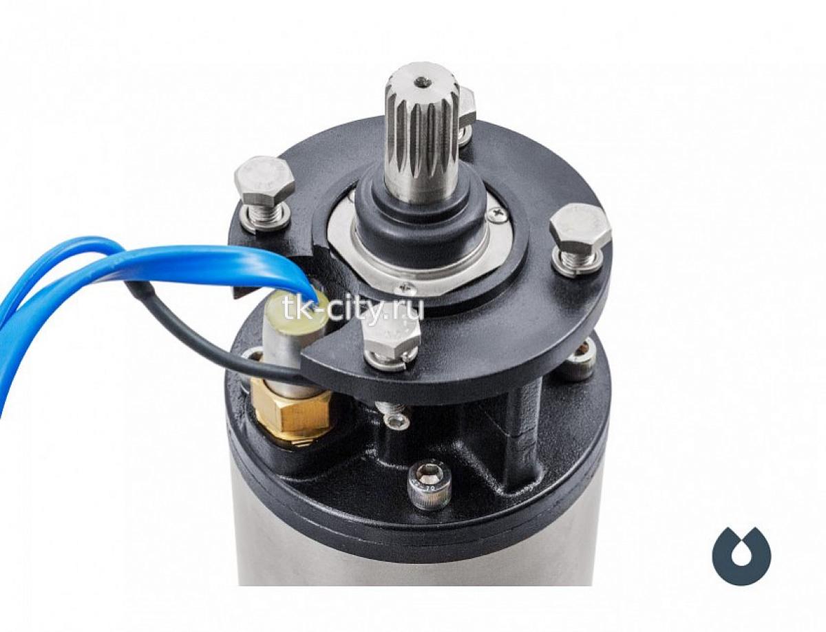 Скважинный насос UNIPUMP ЭЦВ 6-36-68