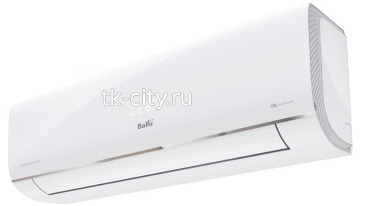 Сплит-система Ballu BSAG-07HN1_17Y