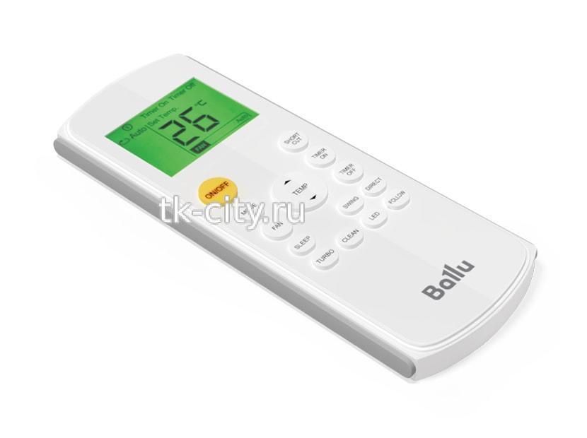 Сплит-система Ballu BSD-12HN1