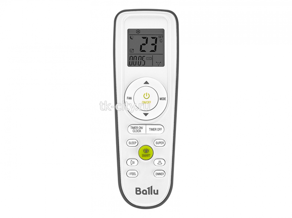 Сплит-система BALLU BSL-24HN1_21Y