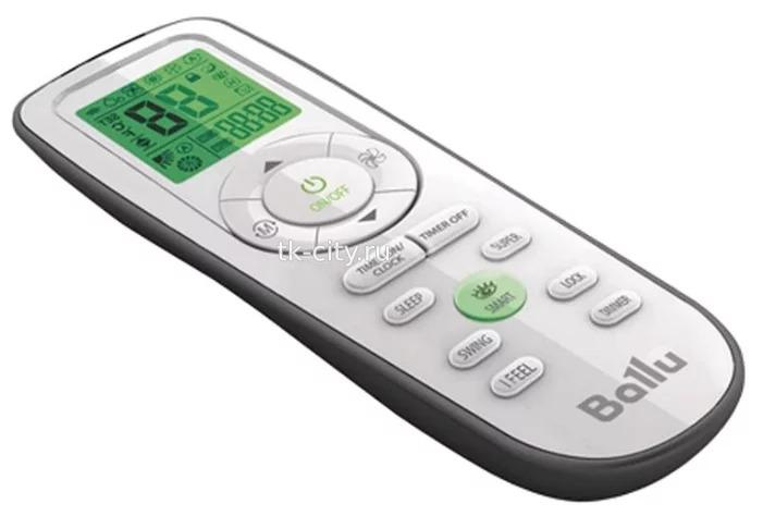 Сплит-система Ballu BSLI-12HN1/EE/EU