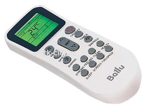 Сплит-система Ballu BSW-12HN1/OL/15Y