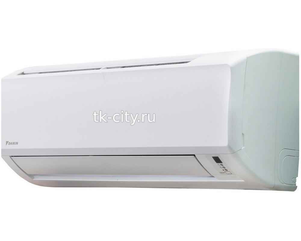 Настенная сплит-система Daikin ATXN35MB / ARXN35MB