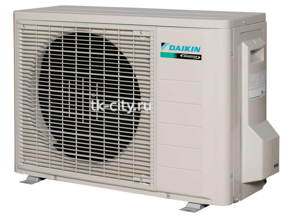 Настенная сплит-система Daikin ATXN35MB / ARXN35MB