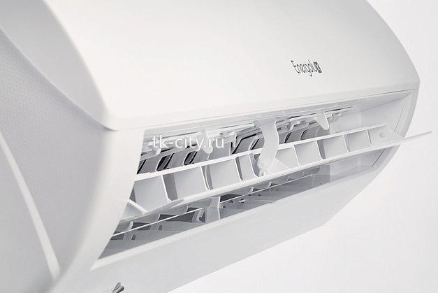 Сплит-система Energolux SAS30LN1-A / SAU30LN1-A