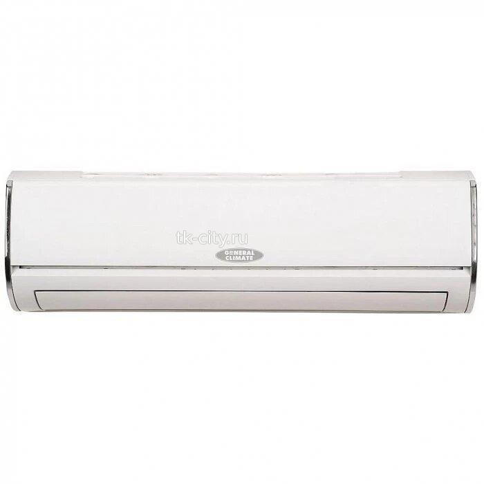 Сплит-система General Climate GC/GU-N09HRIN1