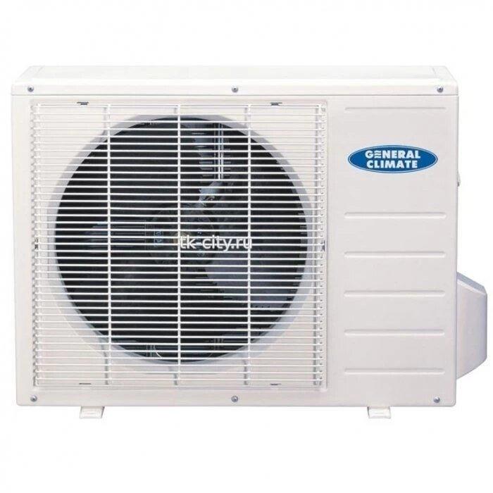 Сплит-система General Climate GC/GU-N09HRIN1