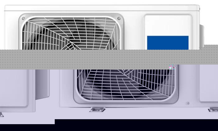 Сплит-система Haier AS24TD2HRA / 1U24RE8ERA