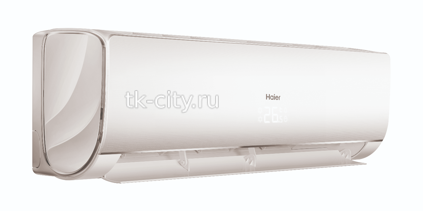 Сплит-система Haier AS12NS4ERA / 1U12BS3ERA