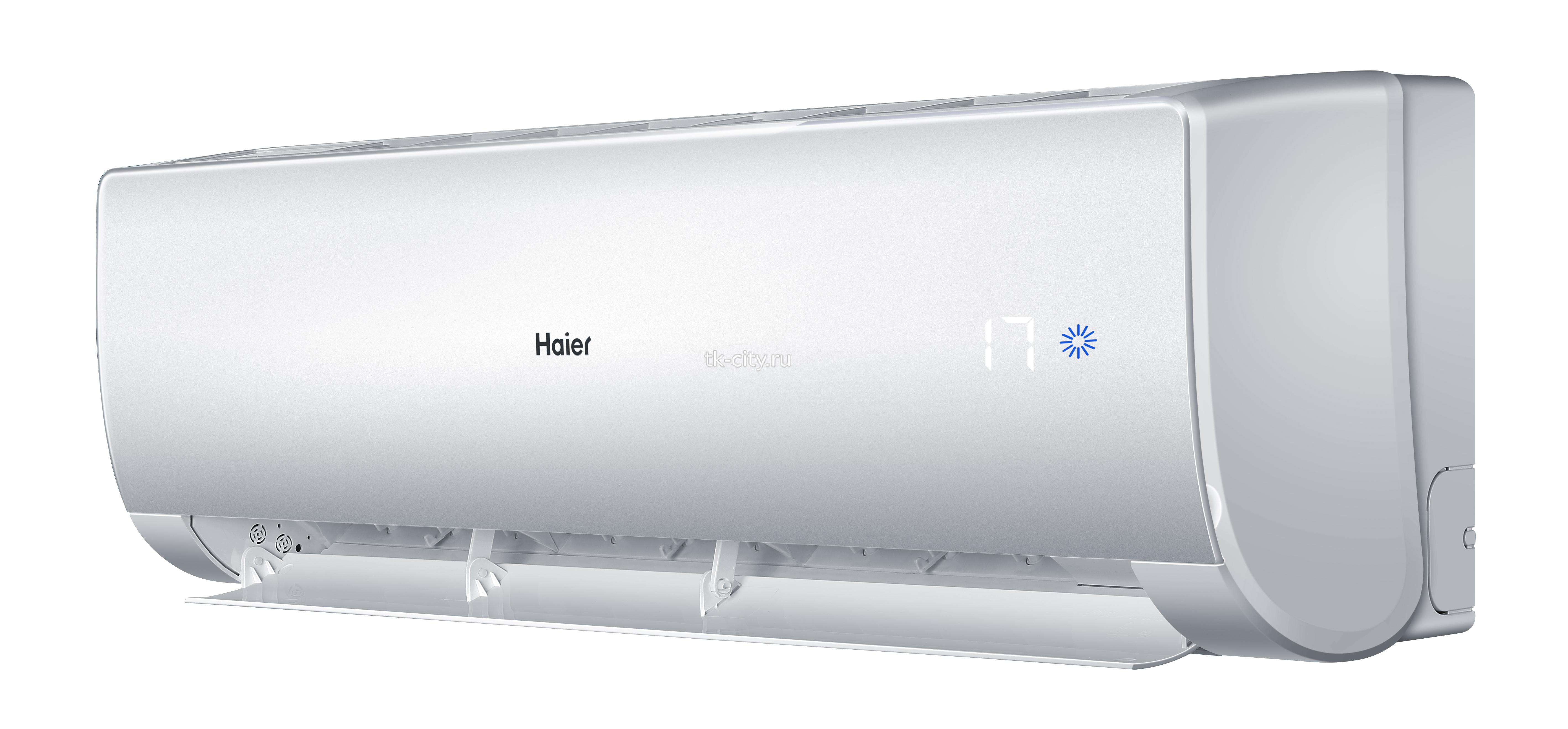 Сплит система Haier HSU-24HNM03/R2 / HSU-24HUN103/R2