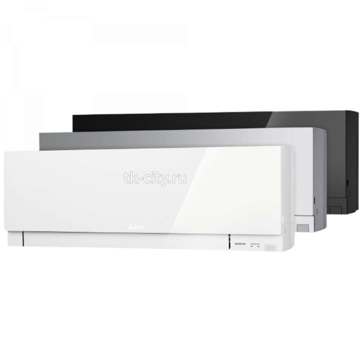 Настенная сплит-система Mitsubishi Electric MSZ-EF42VGK / MUZ-EF42VG