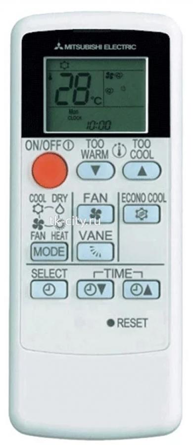 Сплит-система Mitsubishi Electric MSZ-HJ60VA / MUZ-HJ60VA