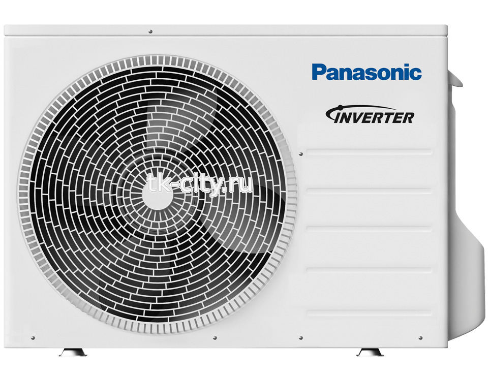 Сплит-система Panasonic CS/CU-Z35TKEW