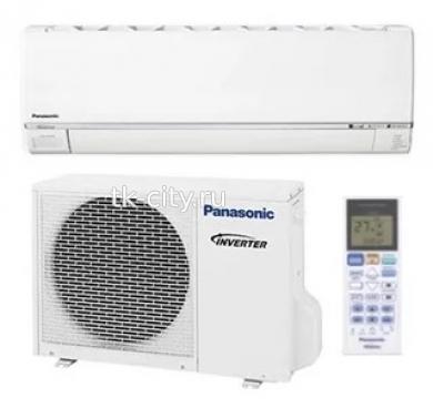 Сплит-система Panasonic CS-E9RKDW / CU-E9RKD