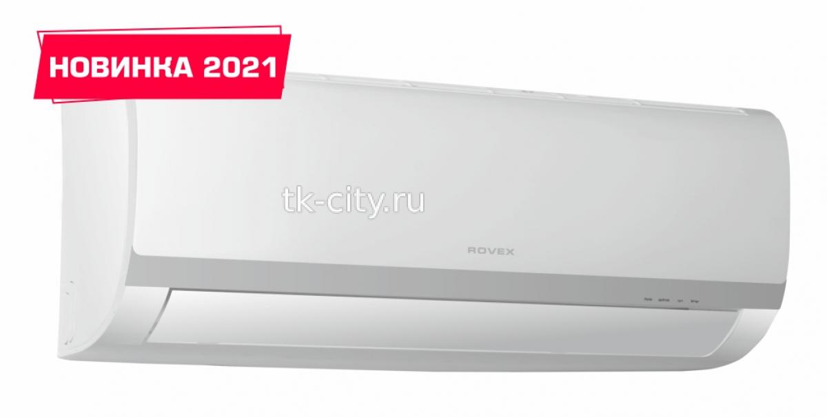 Сплит-система Rovex RS-24MST1