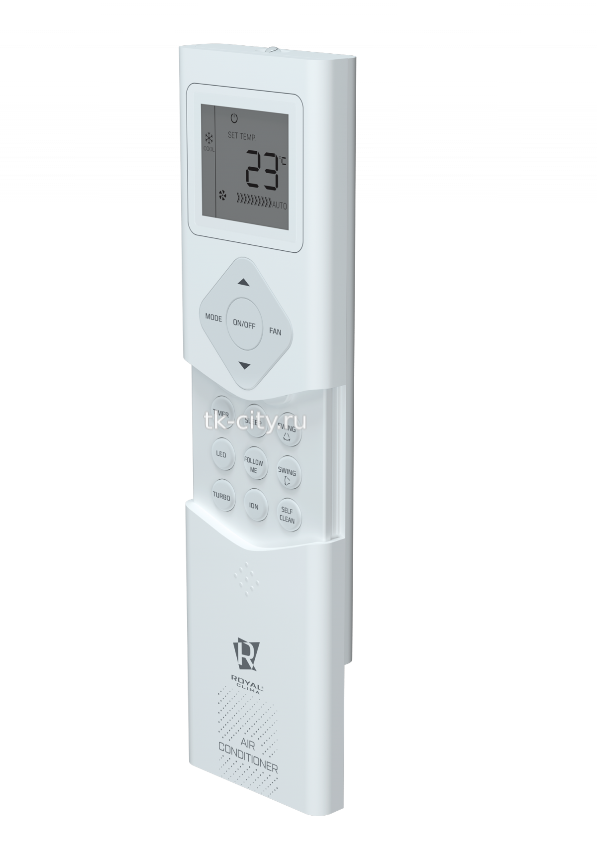 Сплит-система Royal Clima RC-P77HN