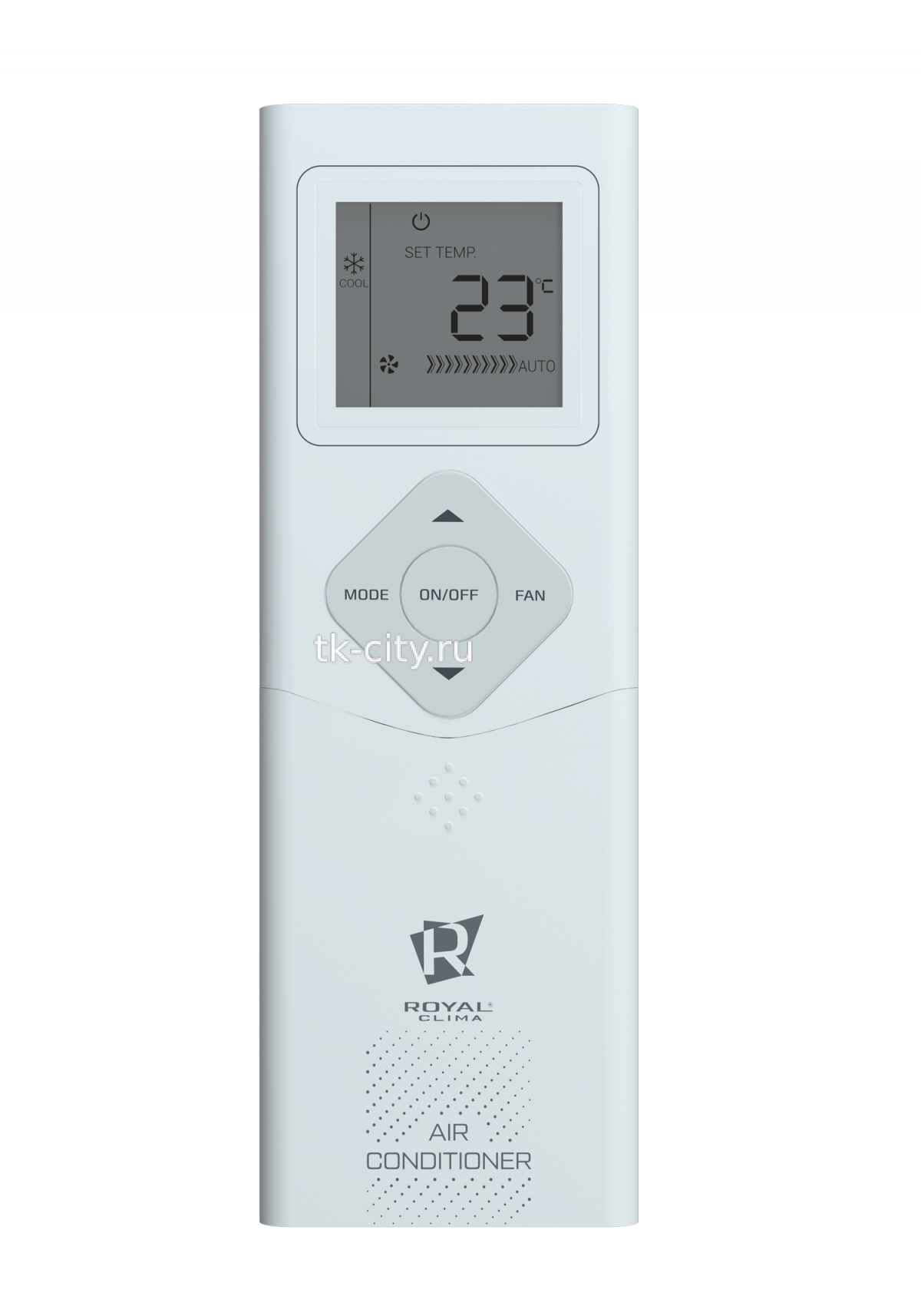 Сплит-система Royal Clima RC-P77HN