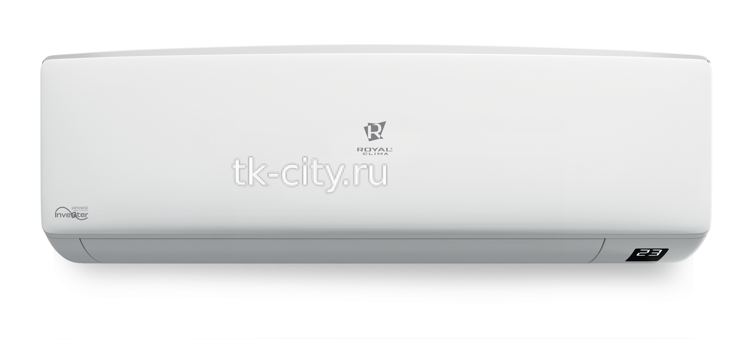 Настенная сплит-система Royal Clima RCI-E72HN