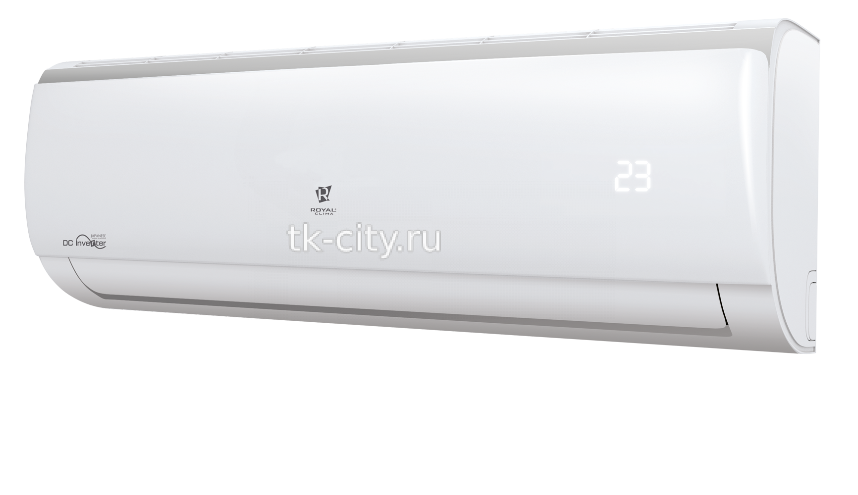 Сплит-система Royal Clima RCI-T30HN