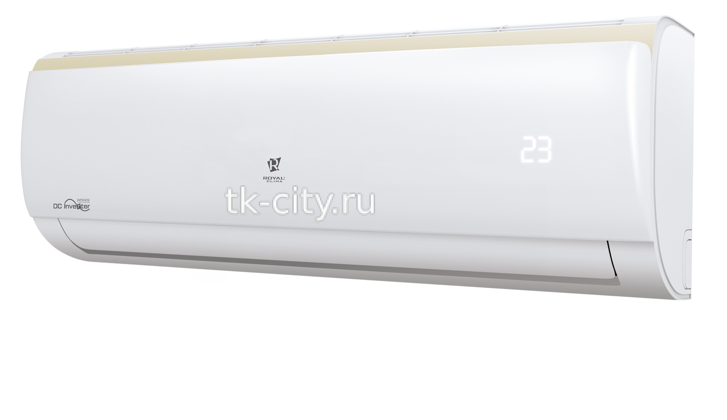 Сплит-система Royal Clima RCI-TG30HN