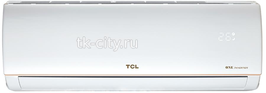 Настенная сплит-система TCL TAC-18HRIA/E1