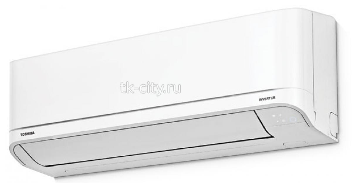 Сплит-система Toshiba RAS-07U2KV-EE / RAS-07U2AV-EE