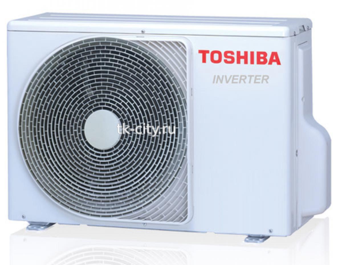 Сплит-система Toshiba RAS-07U2KV-EE / RAS-07U2AV-EE