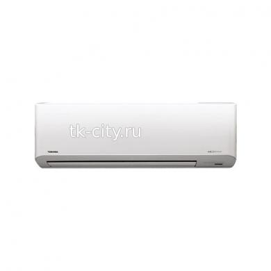 Сплит-система Toshiba RAS-10N3KV-E / RAS-10N3AV-E