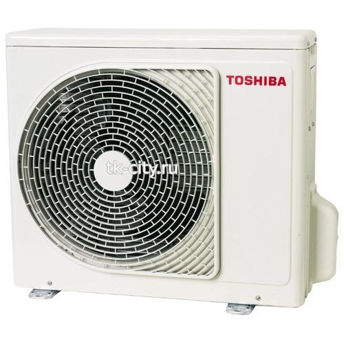 Сплит-система Toshiba RAS-10N3KV-E / RAS-10N3AV-E
