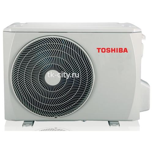 Сплит-система Toshiba RAS-12U2KH2S-EE / RAS-12U2AH2S-EE