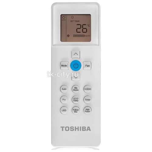 Сплит-система Toshiba RAS-12U2KH2S-EE / RAS-12U2AH2S-EE
