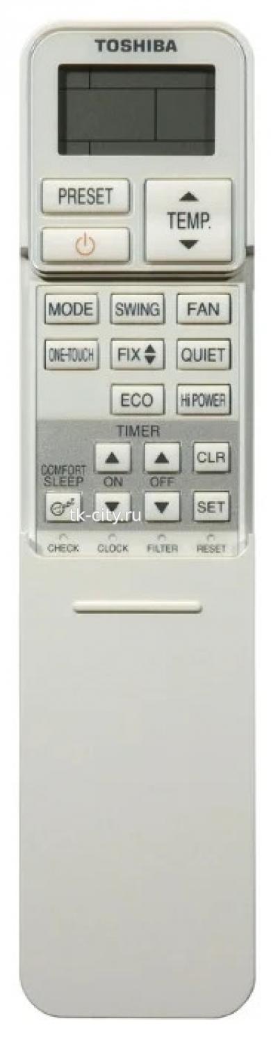 Сплит-система Toshiba RAS-13N3KV-E / RAS-13N3AV-E