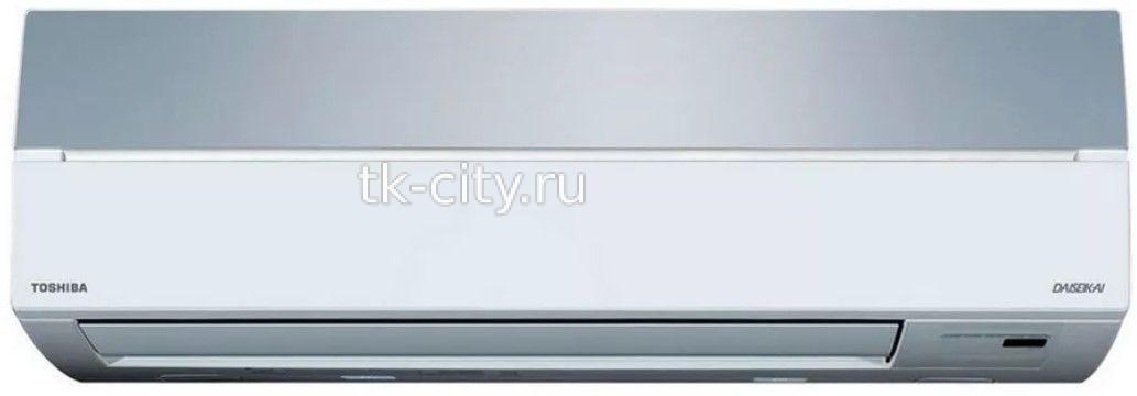 Сплит-система Toshiba RAS-13SKVR-E2 / RAS-13SAVR-E2