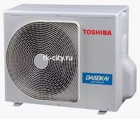 Сплит-система Toshiba RAS-13SKVR-E2 / RAS-13SAVR-E2