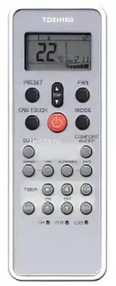 Сплит-система Toshiba RAS-13SKVR-E2 / RAS-13SAVR-E2