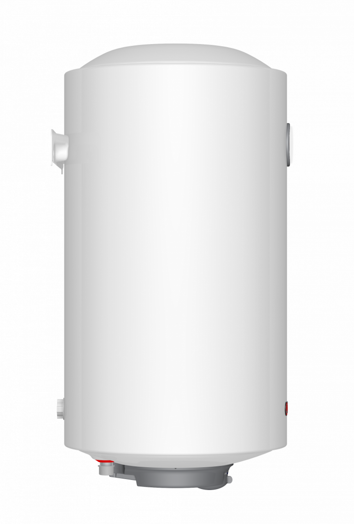 Накопительный электрический водонагреватель Thermex Nova 50 V Slim