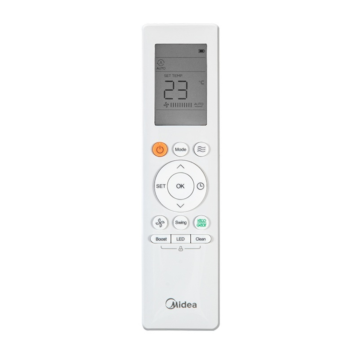 Настенная сплит-система Midea msfe1S-18FRN8G1/mofe1-18FRN8G1