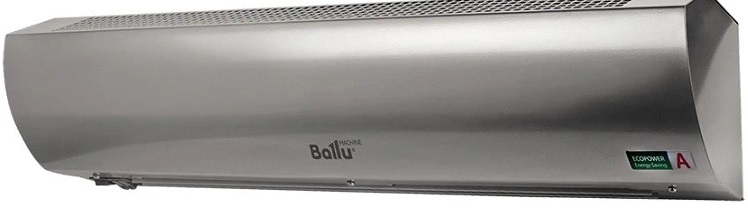 Тепловая завеса Ballu BHC-L08-S05-M