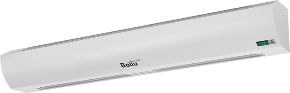 Тепловая завеса Ballu BHC-L10-S06 (пульт BRC-E)