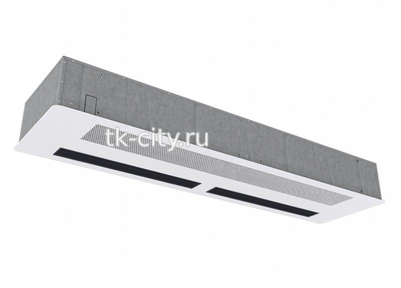 Тепловая завеса Тепломаш КЭВ-18П4081Е